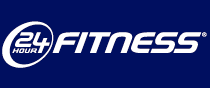 24 Hour Fitness