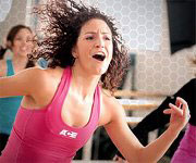 ACE GROUP EXERCISE LEADER SPECIALTY CERTIFICATION ACE GROUP EXERCISE LEADER SPECIALTY CERTIFICATION