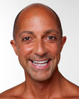 Lawrence Biscontini, M.A