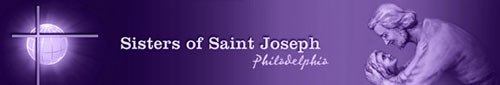 Sisters of Saint Joseph Philadelphia