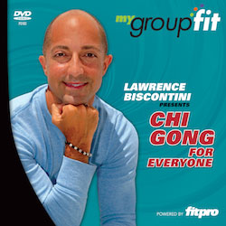 CHI-GONG FOR EVERYONE