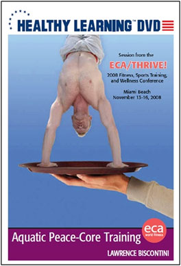 AQUATIC PEACE-CORE TRAINING