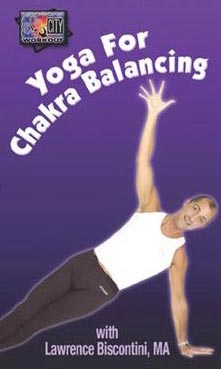 YOGA FOR CHAKRA BALANCING