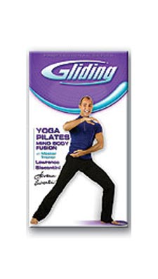 GLIDING: MIND BODY FUSION