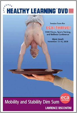 MOBILITY AND STABILITY DIM SUM