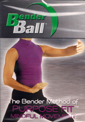 PURPOSEFIT BENDER BALL BLENDS