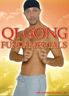 QI GONG FUNDAMENTALS
