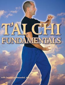 T'AI CHI FUNDAMENTALS