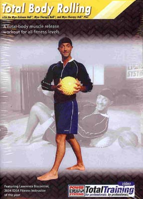 TOTAL BODY ROLLING