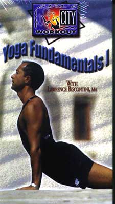 YOGA FUNDAMENTALS 1