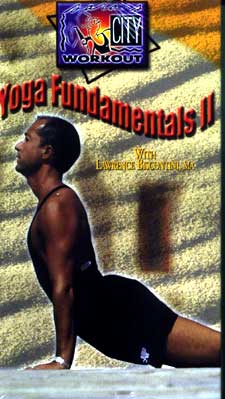 YOGA FUNDAMENTALS 2